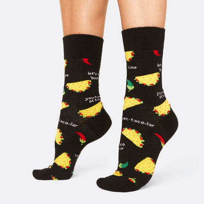 Taco Sukat